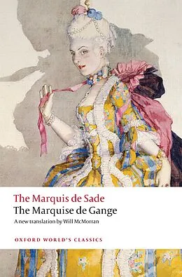 E-Book (pdf) The Marquise de Gange von The Marquis De Sade