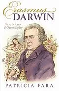 E-Book (epub) Erasmus Darwin von Patricia Fara