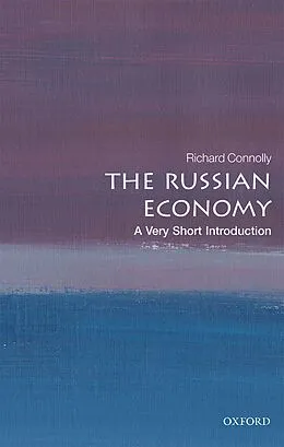 E-Book (pdf) The Russian Economy von Richard Connolly