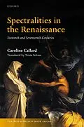ePUB Spectralities in the Renaissance von Caroline Callard