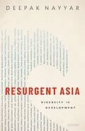 E-Book (epub) Resurgent Asia von Deepak Nayyar