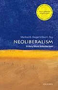E-Book (pdf) Neoliberalism von Manfred B. Steger, Ravi K. Roy
