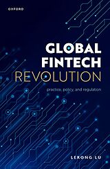 E-Book (pdf) Global Fintech Revolution von Lerong Lu