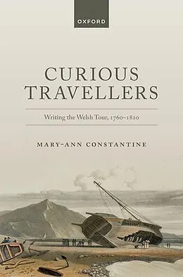 E-Book (pdf) Curious Travellers von Mary-Ann Constantine