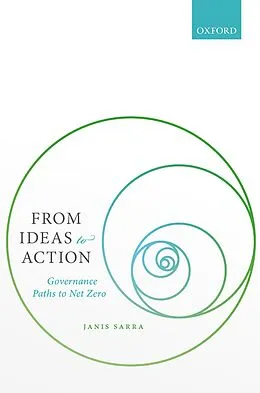 E-Book (pdf) From Ideas to Action von Janis Sarra