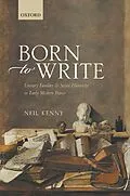 E-Book (pdf) Born to Write von Neil Kenny