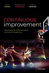 eBook (pdf) Continuous Improvement de John Toner, Barbara Montero, Aidan Moran