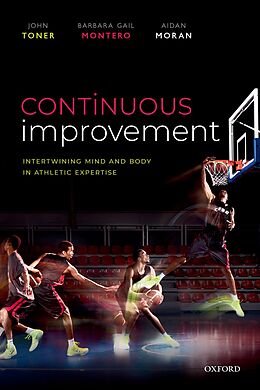 eBook (pdf) Continuous Improvement de John Toner, Barbara Montero, Aidan Moran