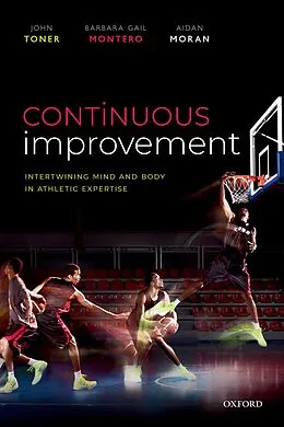 E-Book (epub) Continuous Improvement von John Toner, Barbara Montero, Aidan Moran