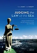 E-Book (pdf) Judging the Law of the Sea von Natalie Klein, Kate Parlett
