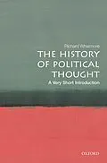 E-Book (epub) The History of Political Thought von Richard Whatmore