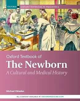 E-Book (pdf) Oxford Textbook of the Newborn von Michael Obladen