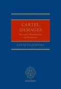 E-Book (pdf) Cartel Damages von Cento Veljanovski