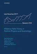 E-Book (pdf) Effective Field Theory in Particle Physics and Cosmology von Unknown