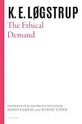 E-Book (epub) The Ethical Demand von K. E. Løgstrup