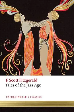 E-Book (pdf) Tales of the Jazz Age von F. Scott Fitzgerald, Anne Margaret Daniel
