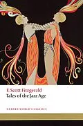 E-Book (epub) Tales of the Jazz Age von F. Scott Fitzgerald, Anne Margaret Daniel