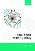 E-Book (pdf) Linear Algebra for the 21st Century von Anthony Roberts