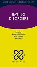 PDF Eating Disorders von Elizabeth Mcnaught, Janet Treasure, Nick Pollard