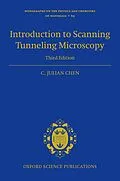 E-Book (pdf) Introduction to Scanning Tunneling Microscopy Third Edition von C. Julian Chen
