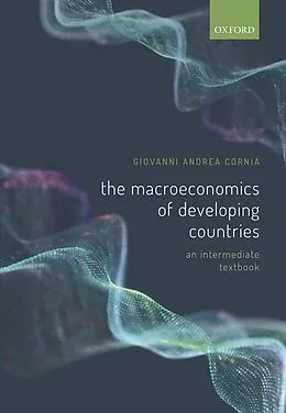 E-Book (epub) The Macroeconomics of Developing Countries von Giovanni Andrea Cornia