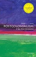 E-Book (epub) Postcolonialism von Robert J. C. Young
