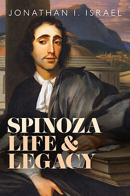 eBook (pdf) Spinoza, Life and Legacy de Jonathan I. Israel