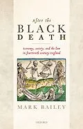 E-Book (pdf) After the Black Death von Mark Bailey