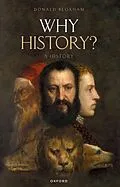 E-Book (epub) Why History? von Donald Bloxham