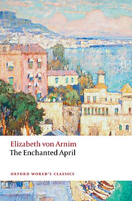 eBook (pdf) The Enchanted April de Elizabeth von Arnim