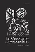 E-Book (pdf) Fair Opportunity and Responsibility von David O. Brink