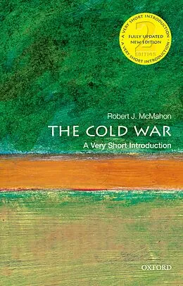 E-Book (epub) The Cold War von Robert J. McMahon