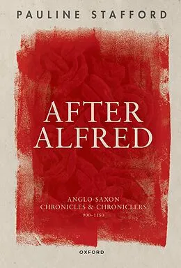 E-Book (epub) After Alfred von Pauline Stafford