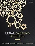 E-Book (pdf) Legal Systems &amp; Skills von Judith Embley, Peter Goodchild, Catherine Shephard