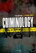E-Book (pdf) Criminology von Stephen Jones