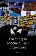 E-Book (epub) Farming in Modern Irish Literature von Nicholas Grene