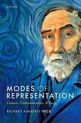 E-Book (pdf) Modes of Representation von Richard Kimberly Heck