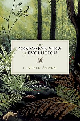 eBook (pdf) The Gene's-Eye View of Evolution de J. Arvid Ågren