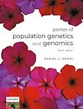 E-Book (pdf) A Primer of Population Genetics and Genomics von Daniel L. Hartl