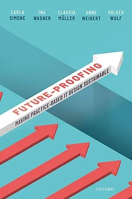 E-Book (pdf) Future-proofing von Carla Simone, Ina Wagner, Claudia Müller