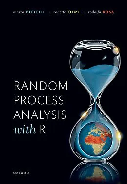 PDF Random Process Analysis With R von Marco Bittelli, Roberto Olmi, Rodolfo Rosa