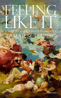 E-Book (pdf) Feeling Like It von Tamar Schapiro