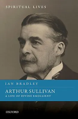 E-Book (pdf) Arthur Sullivan von Ian Bradley