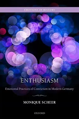 E-Book (pdf) Enthusiasm von Monique Scheer