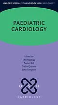 E-Book (epub) Paediatric Cardiology von Thomas Day, Aaron Bell, Sadia Quyam
