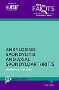 E-Book (pdf) Ankylosing Spondylitis and Axial Spondyloarthritis von Muhammad Asim Khan