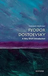 E-Book (pdf) Fyodor Dostoevsky von Deborah Martinsen