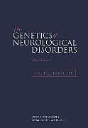 Livre Relié The Genetics of Neurological Disorders de Michael Baraitser