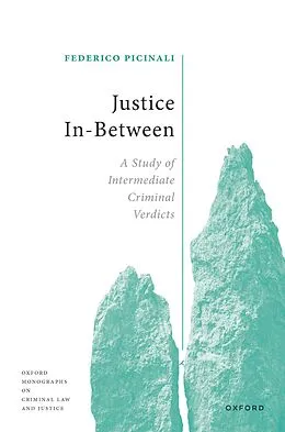 E-Book (epub) Justice In-Between von Federico Picinali