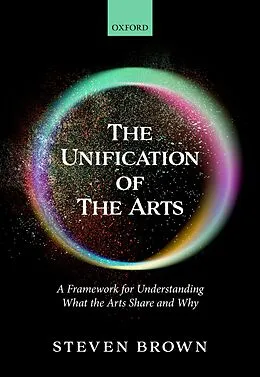 E-Book (pdf) The Unification of the Arts von Steven Brown